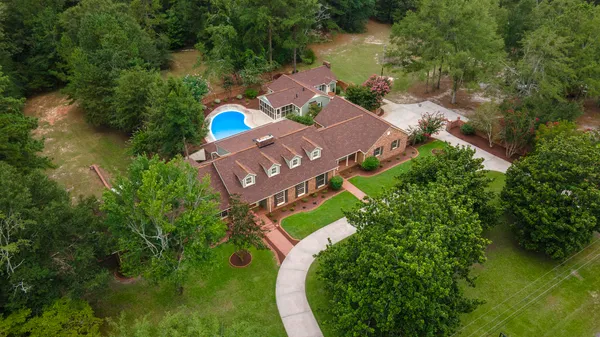 $1,290,000 | 670 Partridge Bend Road, Aiken, SC 29803