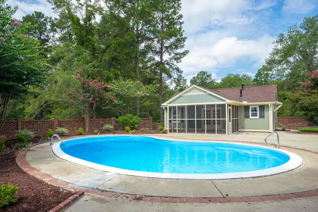 $1,290,000 | 670 Partridge Bend Road, Aiken, SC 29803