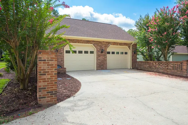 $1,290,000 | 670 Partridge Bend Road, Aiken, SC 29803