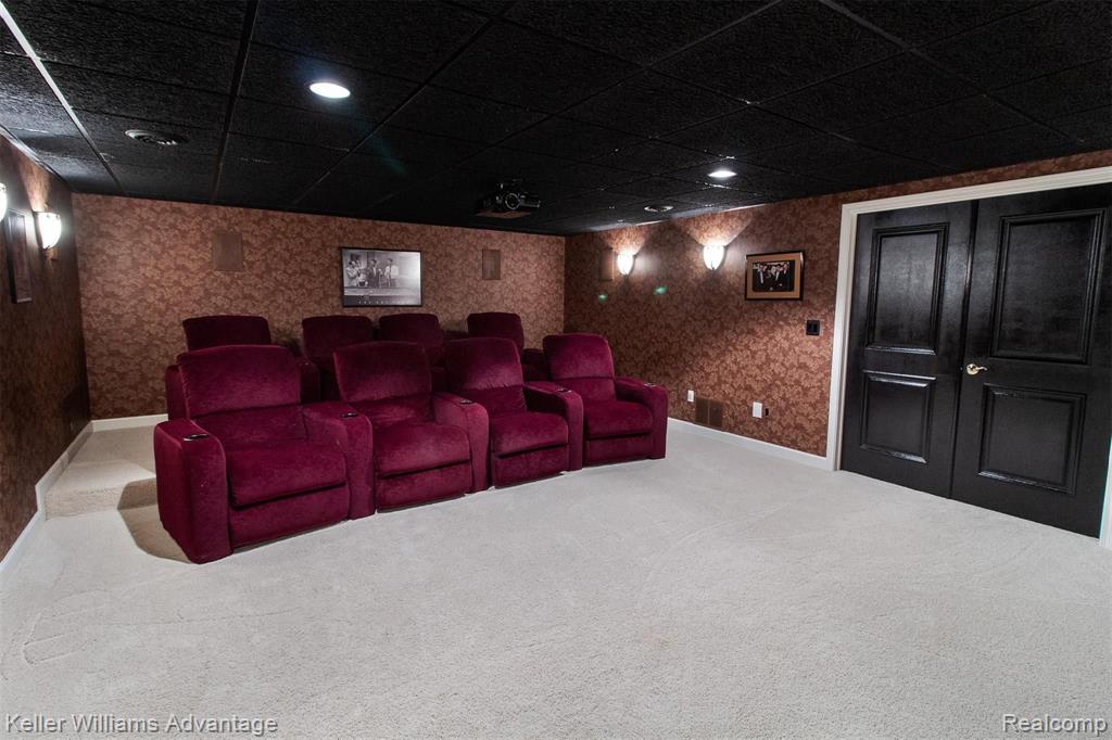 5520 Oak Bluff Road Rochester, MI 48306 - Photo 46 of 60