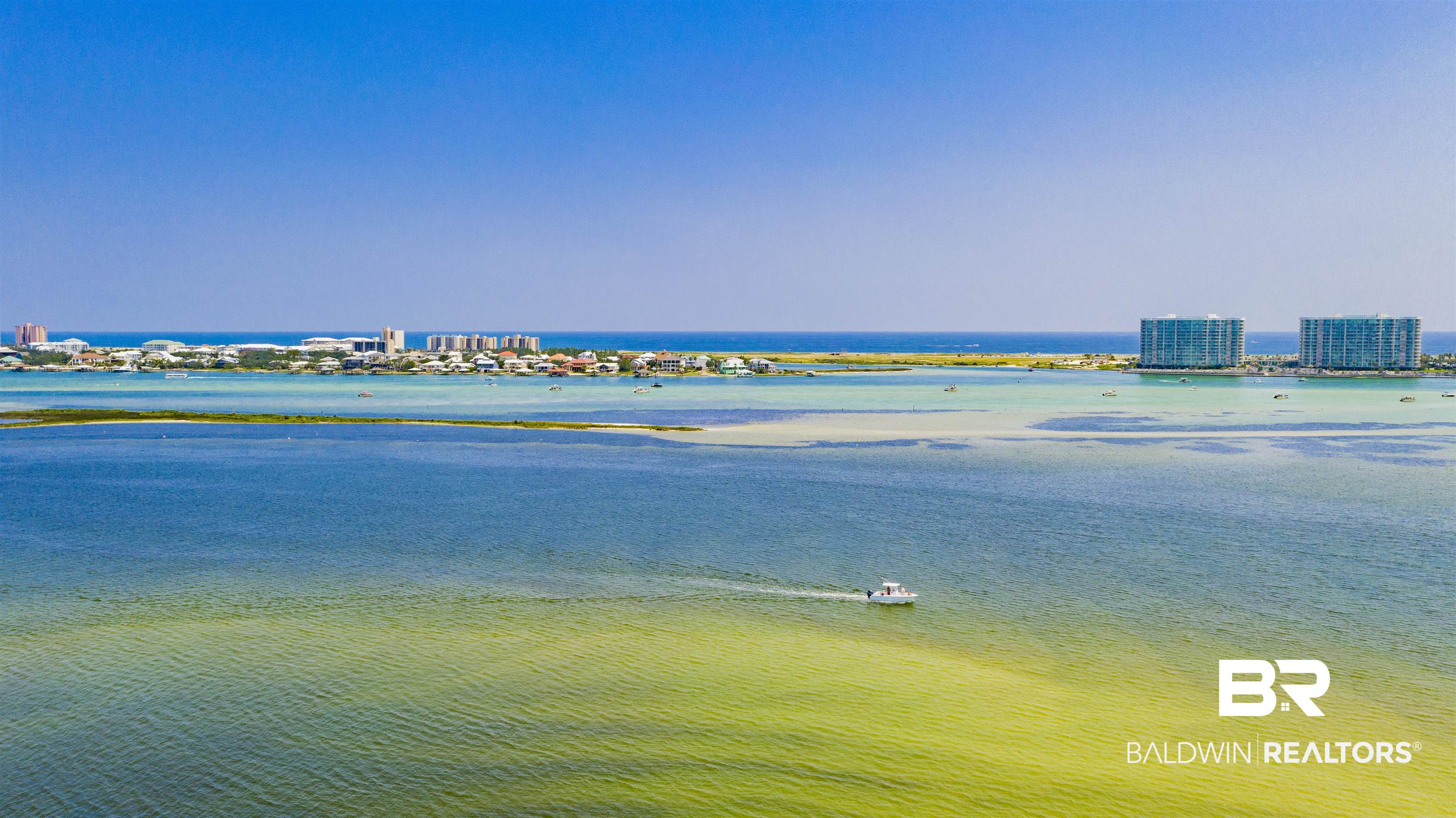 26913 Marina Road, Unit 202 Orange Beach, AL 36561 - Photo 44 of 45 Gallery Image 44