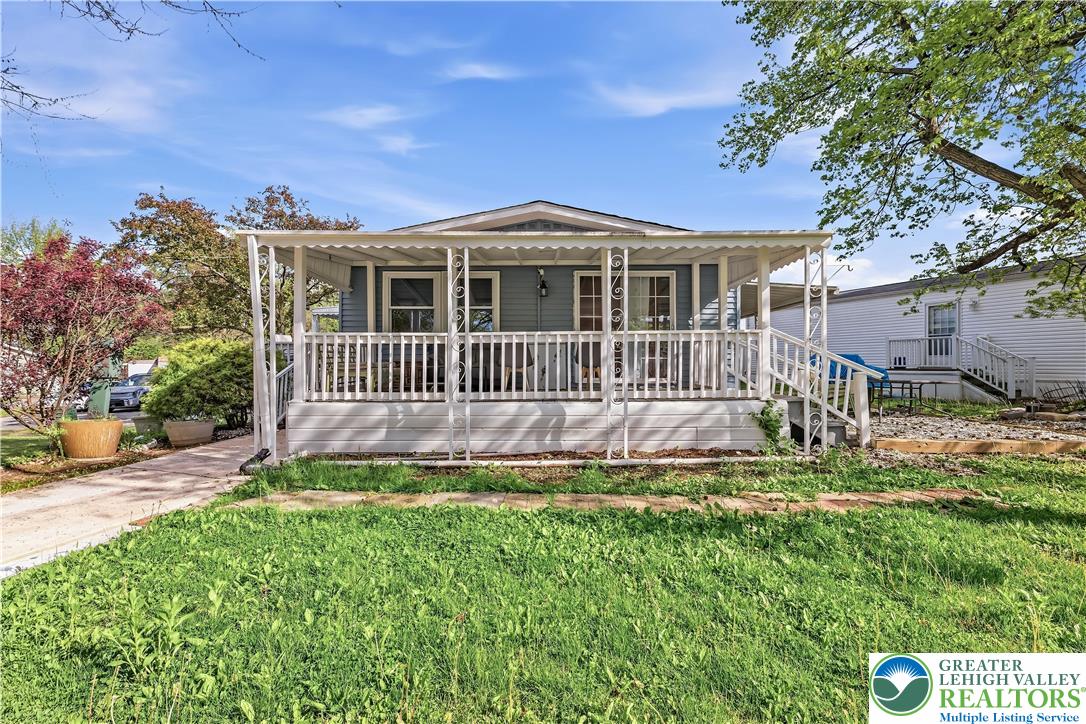 8743 Turkey Ridge Road Breinigsville, PA 18031 - Photo 22 of 24