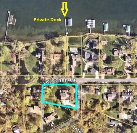 $1,179,000 | 30 Interlachen Lane, Tonka Bay, MN 55331