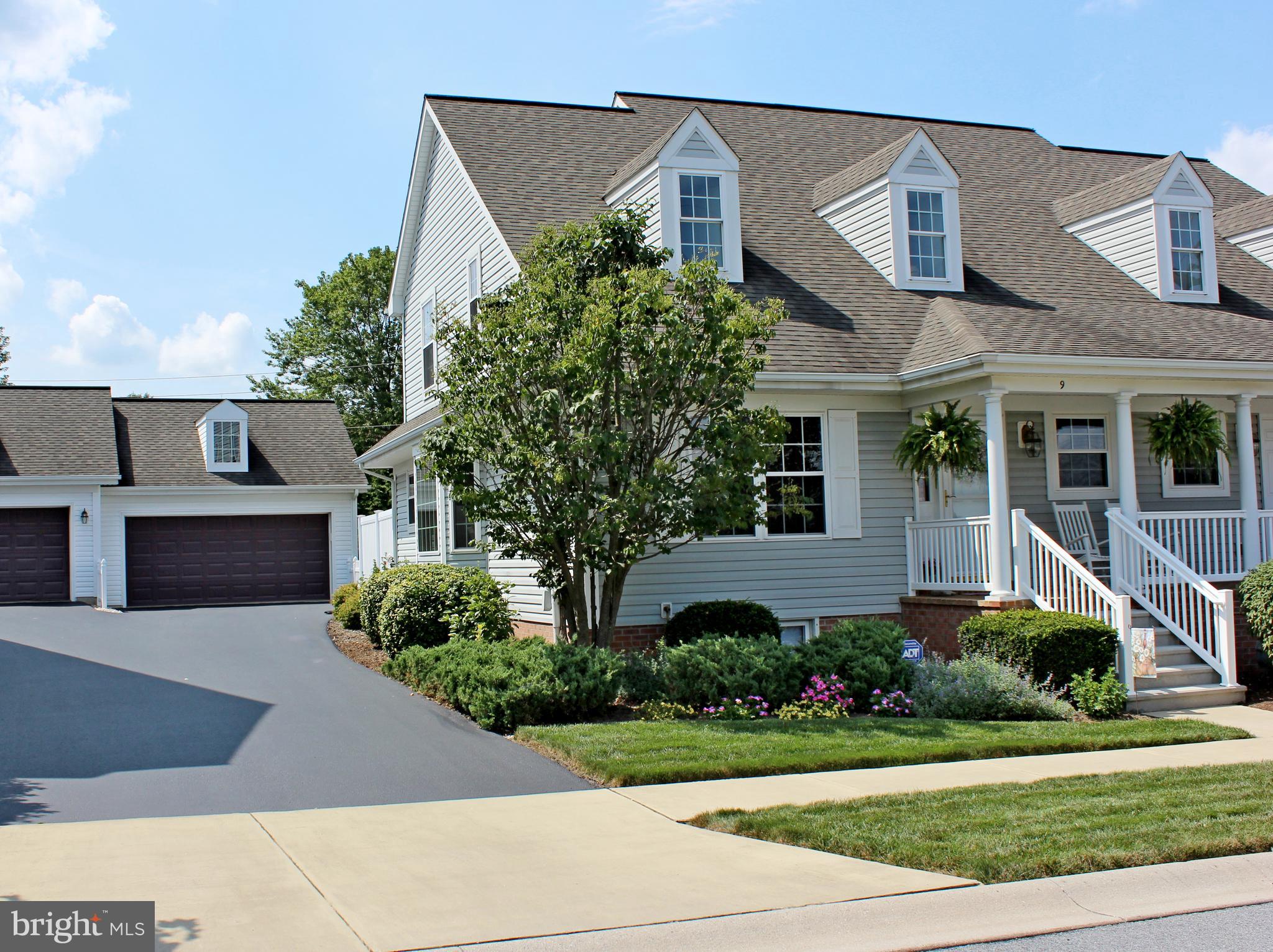 9 Semple Court Lititz, PA 17543 - Photo 1 of 32 Gallery Image 1