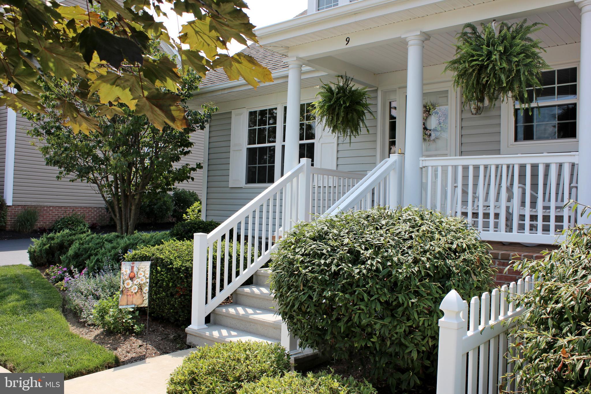 9 Semple Court Lititz, PA 17543 - Photo 24 of 32 Gallery Image 24