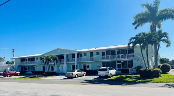 $88,000 | 2100 Northeast 38th Street, Unit 225, Lighthouse Point, FL 33064