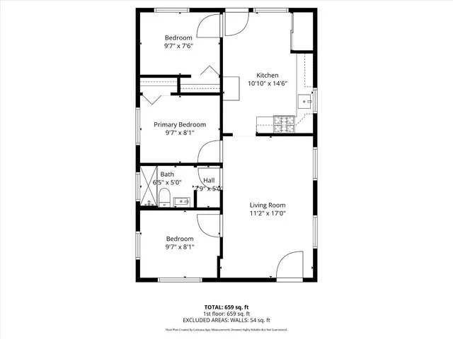 $644,999 | 367 College Street, Hollister, CA 95023