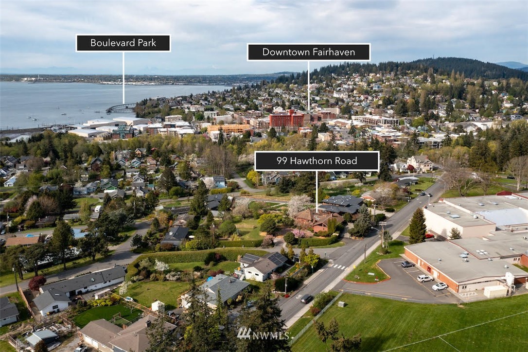 99 Hawthorn Road Bellingham, WA 98225 - Photo 2 of 37