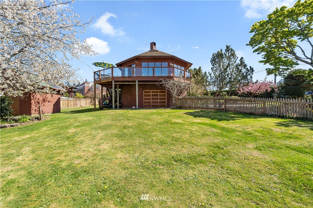 99 Hawthorn Road Bellingham, WA 98225 - Photo 36 of 37