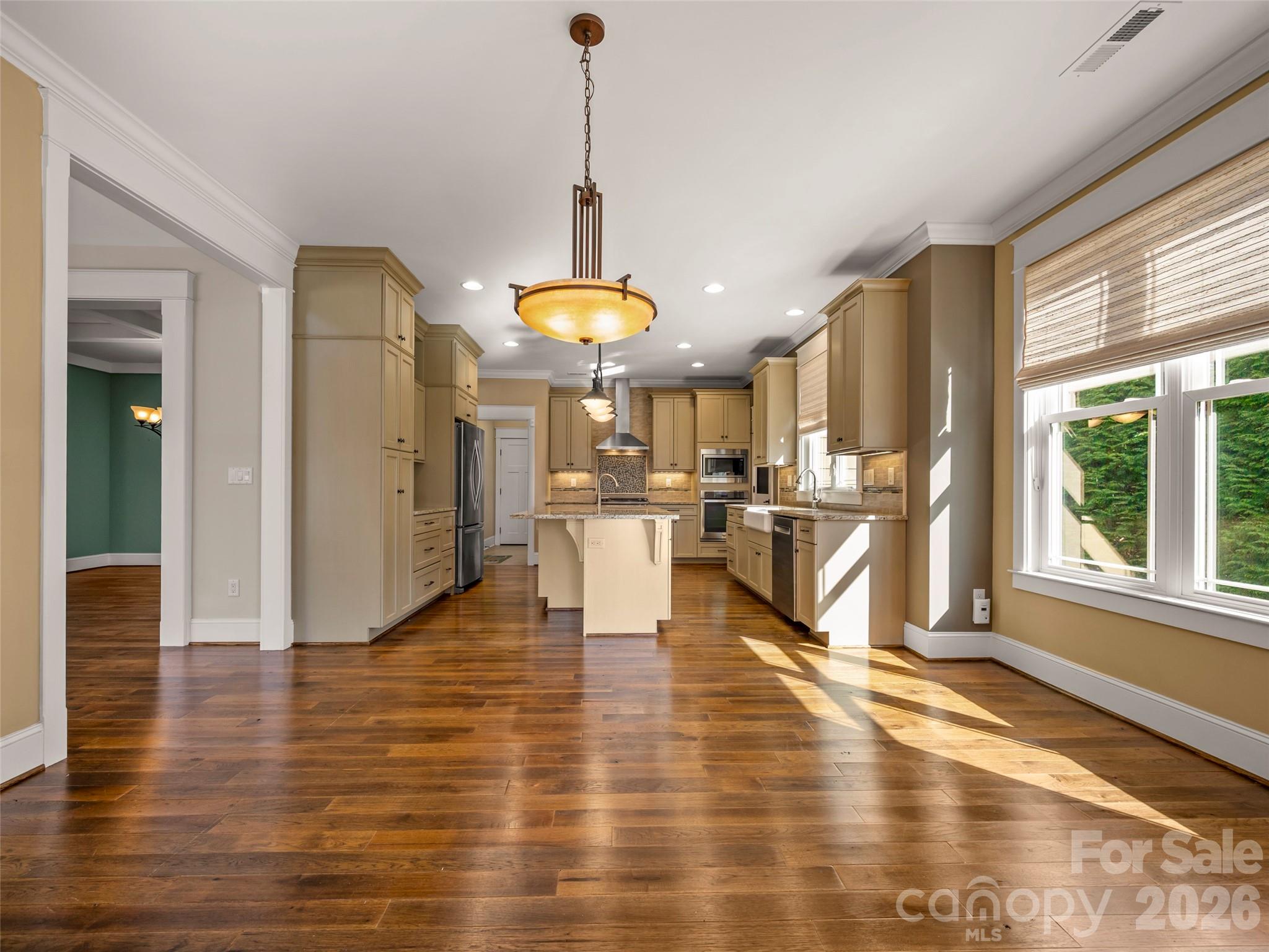 439 Monarch Road Hendersonville, NC 28739 - Photo 14 of 48 Gallery Image 14