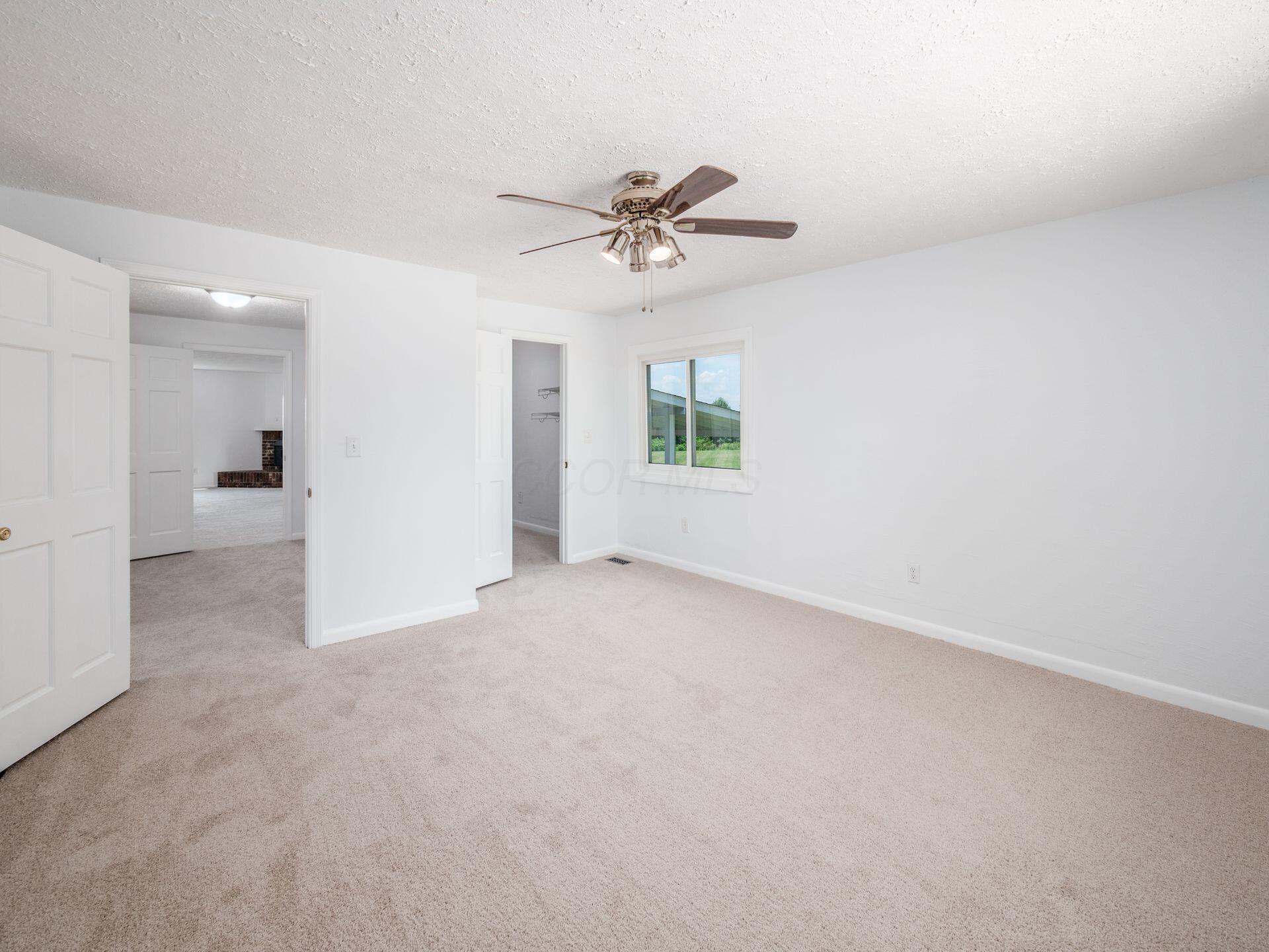 12917 Jerome Road Plain City, OH 43064 - Photo 29 of 69 Bedroom