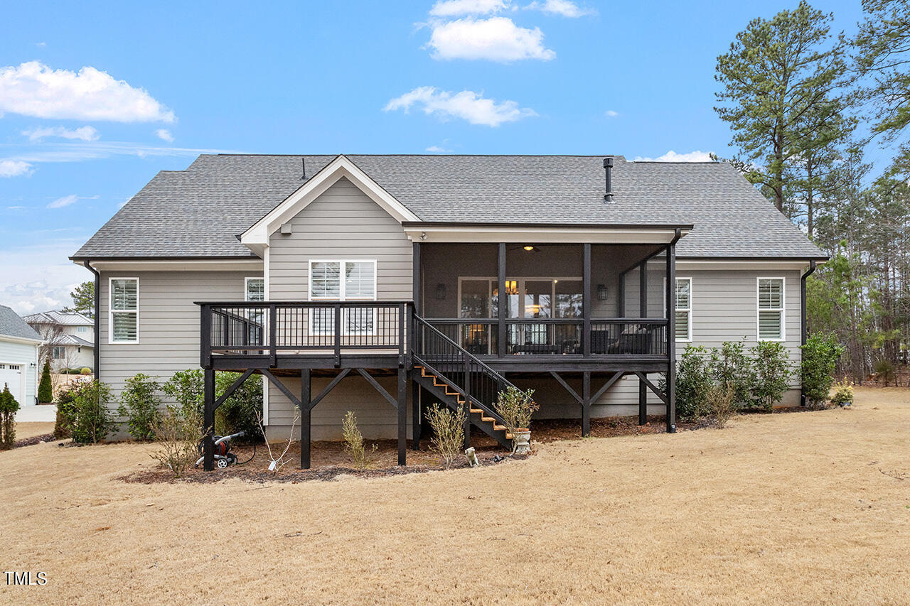 218 High Ridge Lane Pittsboro, NC 27312 - Photo 31 of 40 218 High Ridge Lane_05