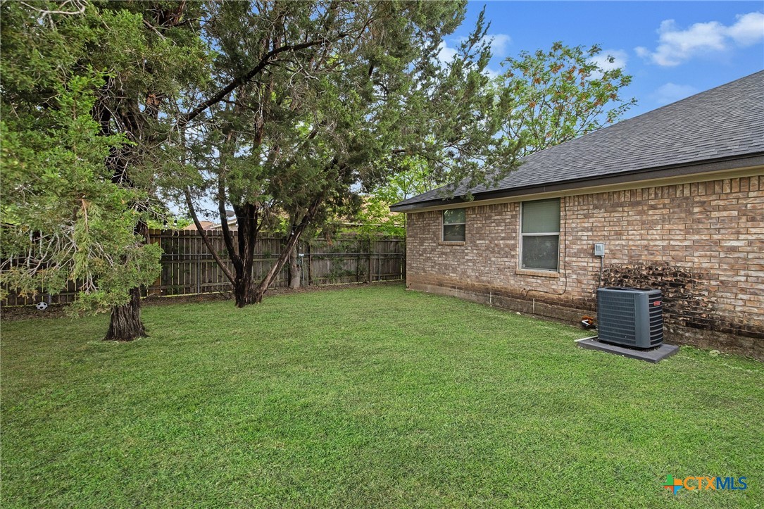 1803 Aztec Trace Harker Heights, TX 76548 - Photo 27 of 42