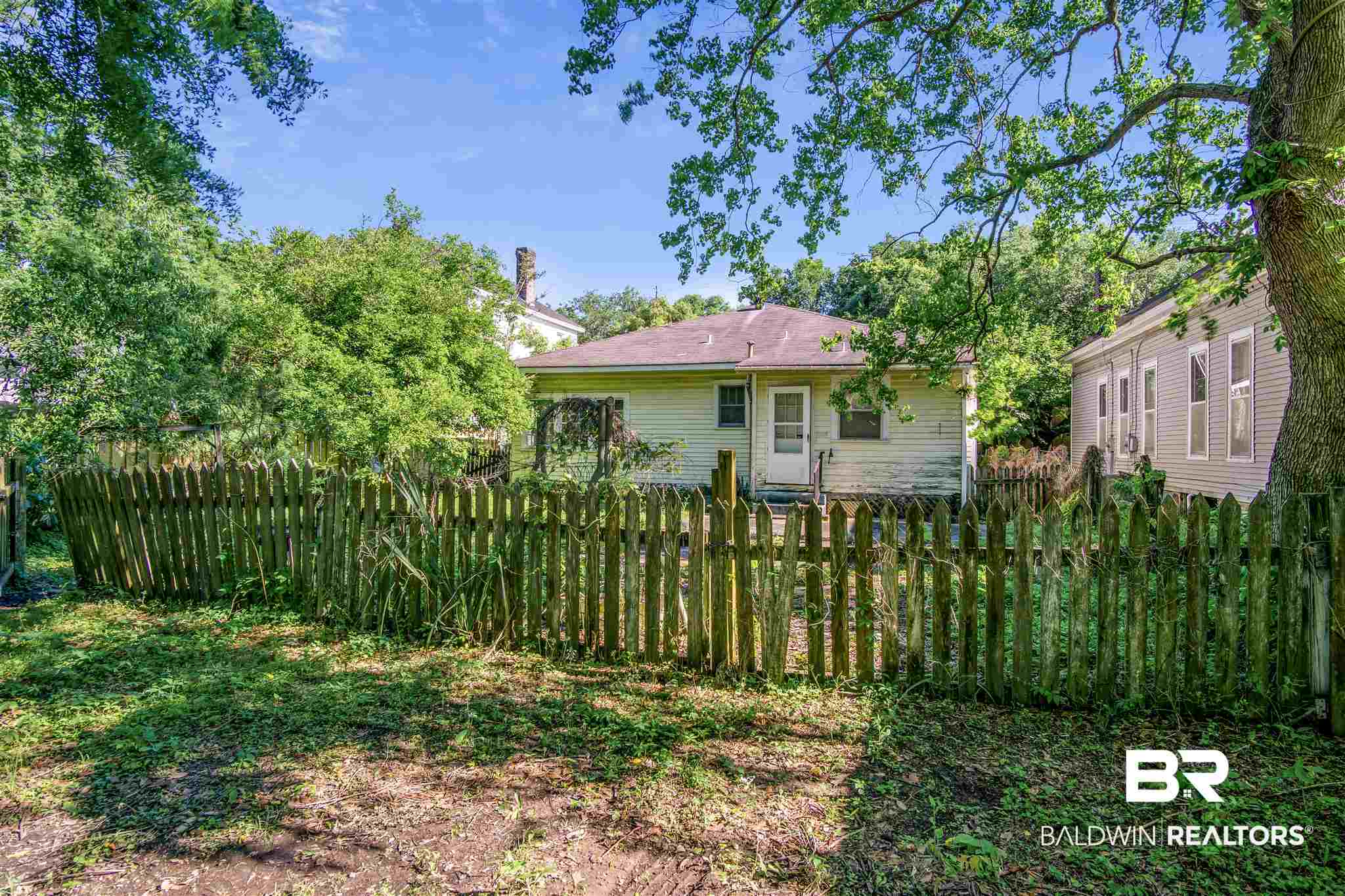 2407 Spring Hill Avenue Mobile, AL 36607 - Photo 23 of 23