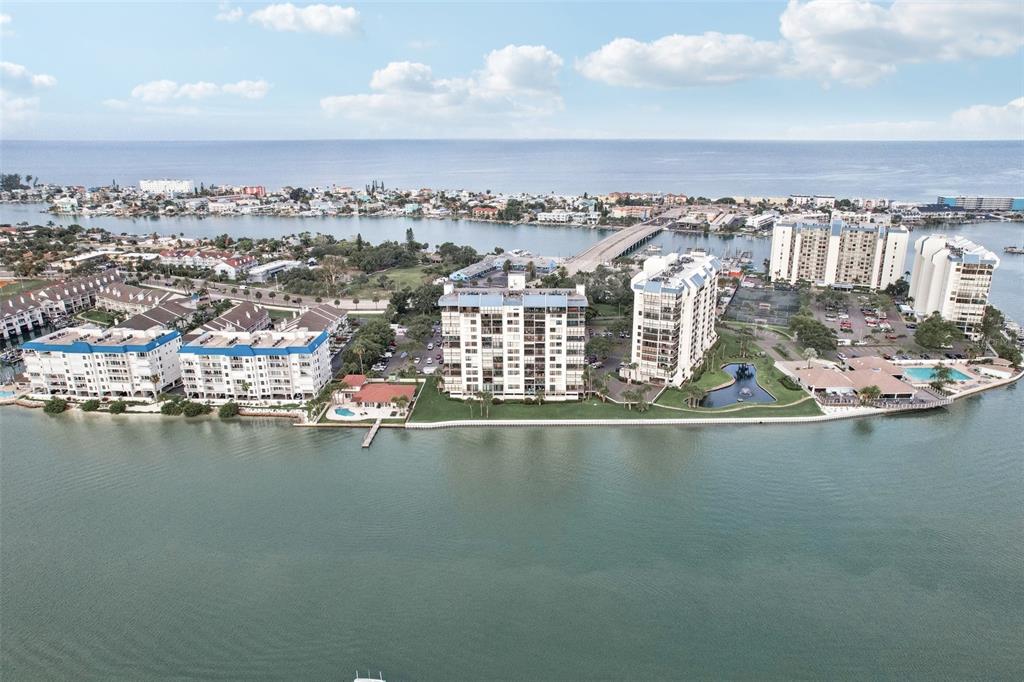 9415 Blind Pass Road, Unit 706 St. Pete Beach, FL 33706 - Photo 59 of 87