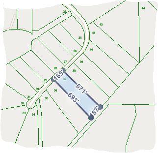 Lot 37 High Ridge Road Sweetwater, TN 37874 - Photo 1 of 4 lot 37
