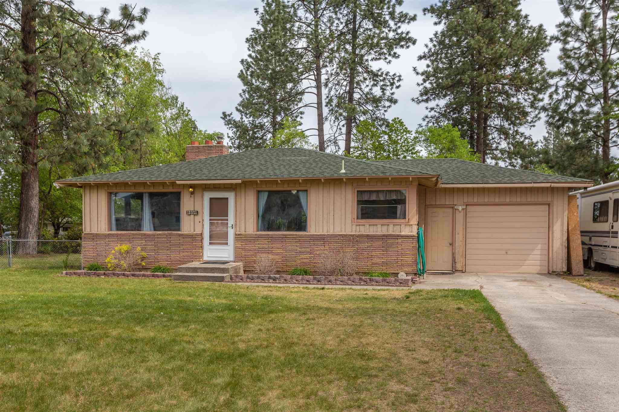 13321 East Saltese Road Spokane Valley, WA 99216 - Photo 2 of 32