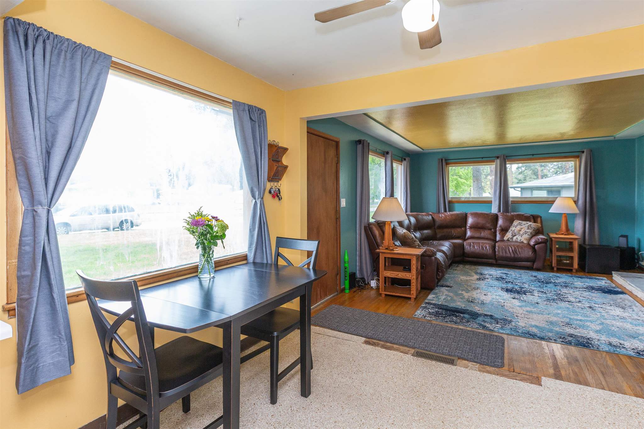 13321 East Saltese Road Spokane Valley, WA 99216 - Photo 12 of 32