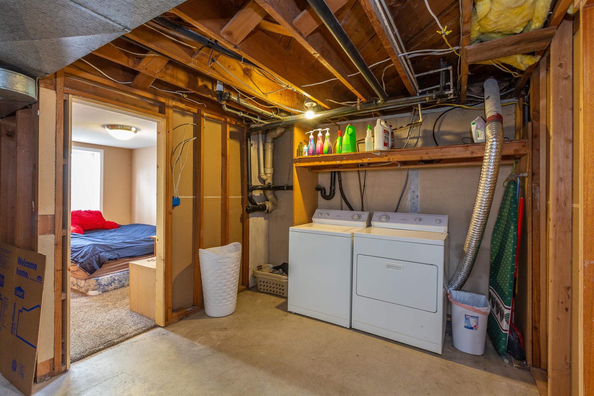 13321 East Saltese Road Spokane Valley, WA 99216 - Photo 20 of 32