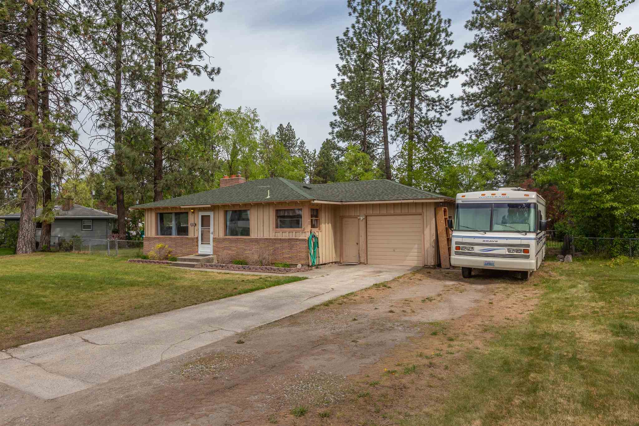 13321 East Saltese Road Spokane Valley, WA 99216 - Photo 3 of 32
