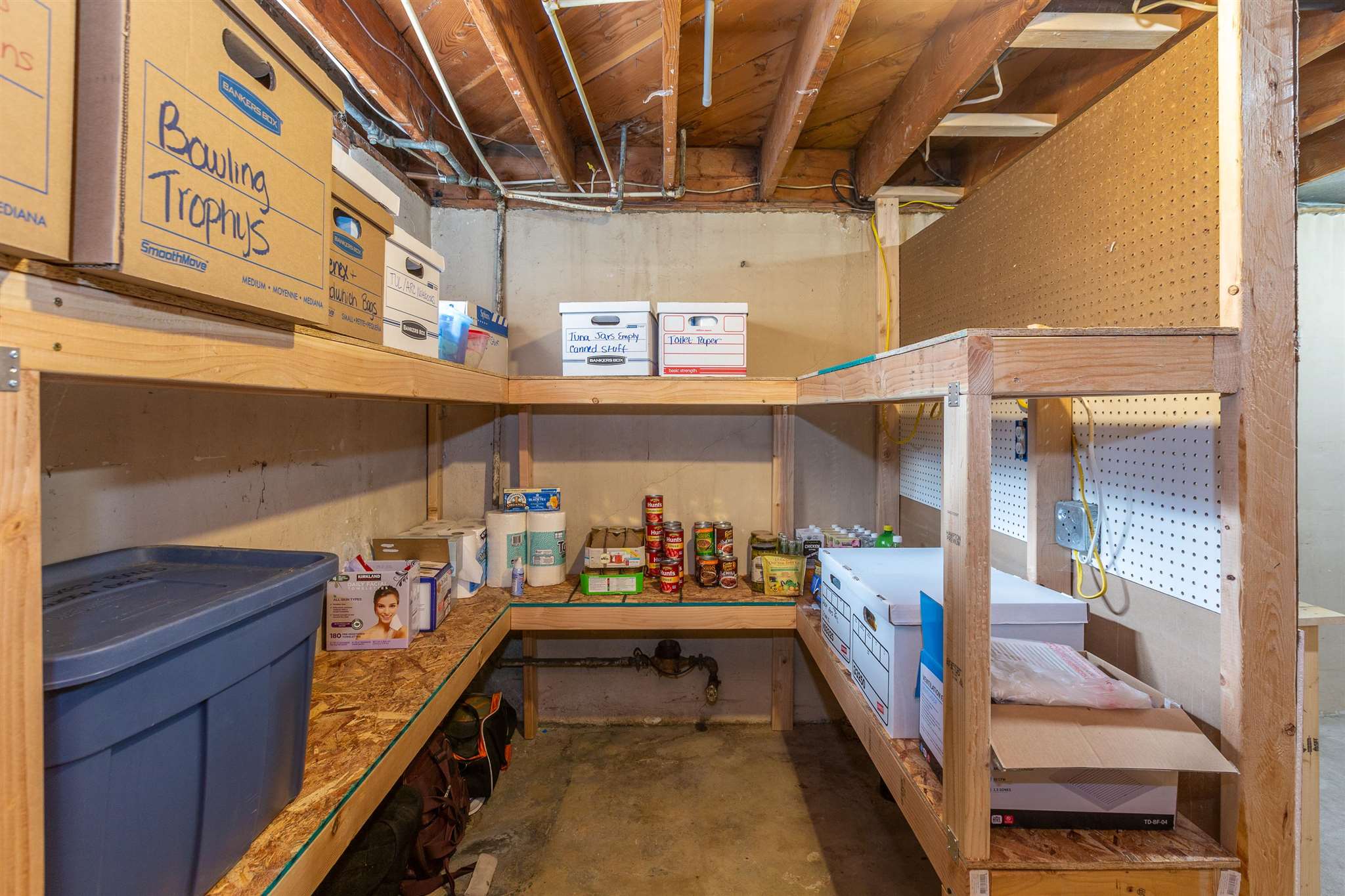 13321 East Saltese Road Spokane Valley, WA 99216 - Photo 23 of 32