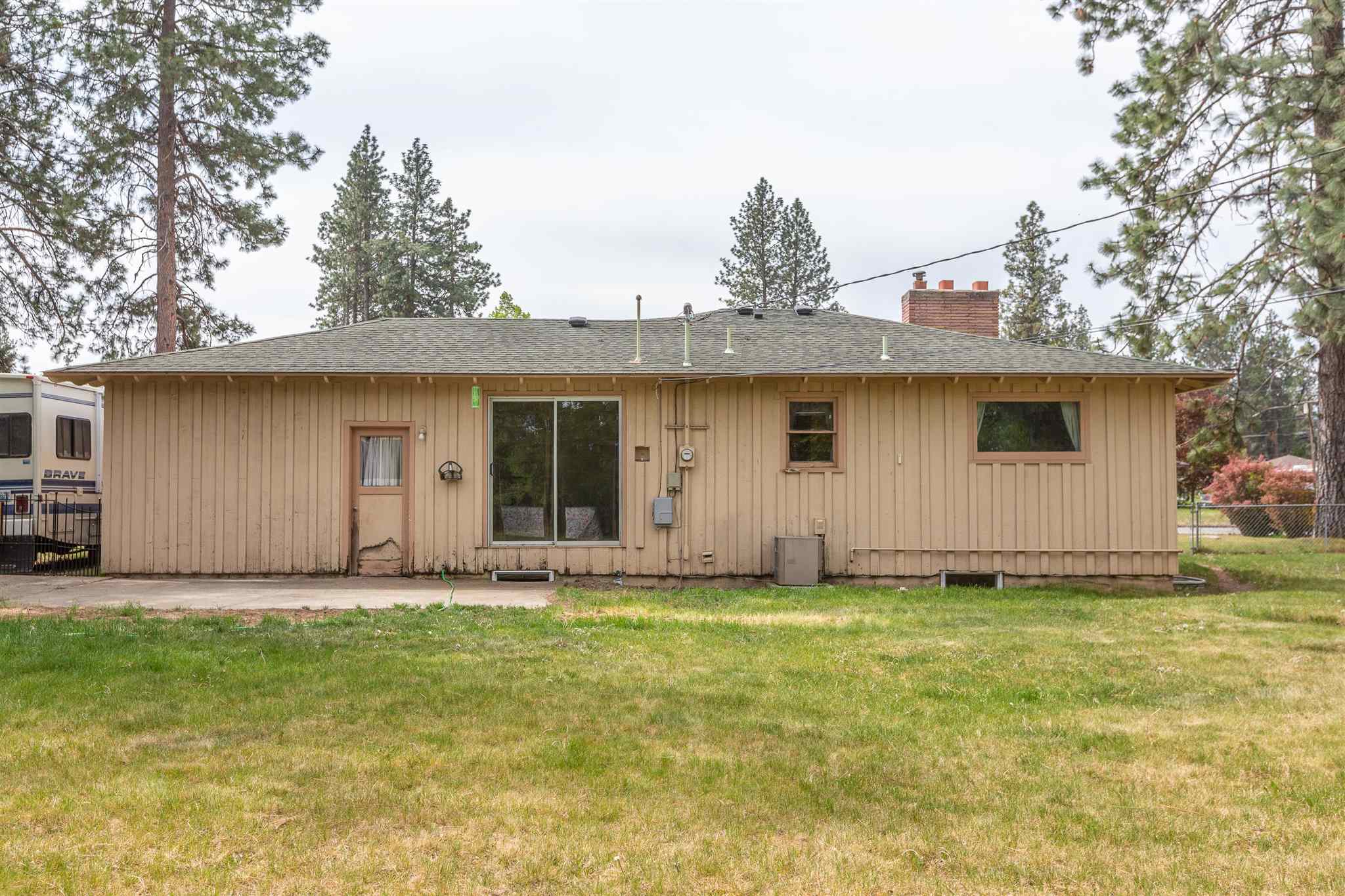 13321 East Saltese Road Spokane Valley, WA 99216 - Photo 25 of 32