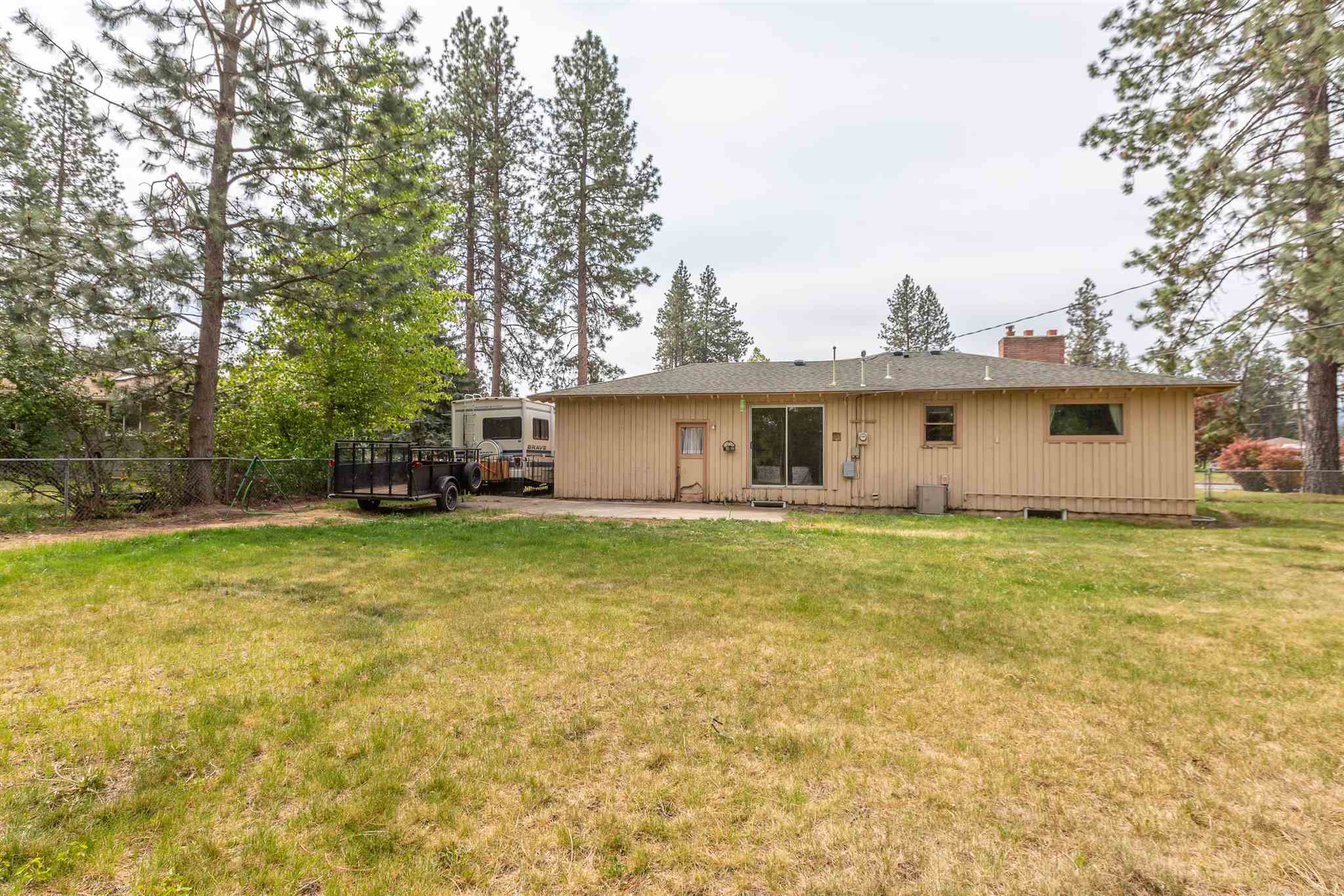13321 East Saltese Road Spokane Valley, WA 99216 - Photo 26 of 32
