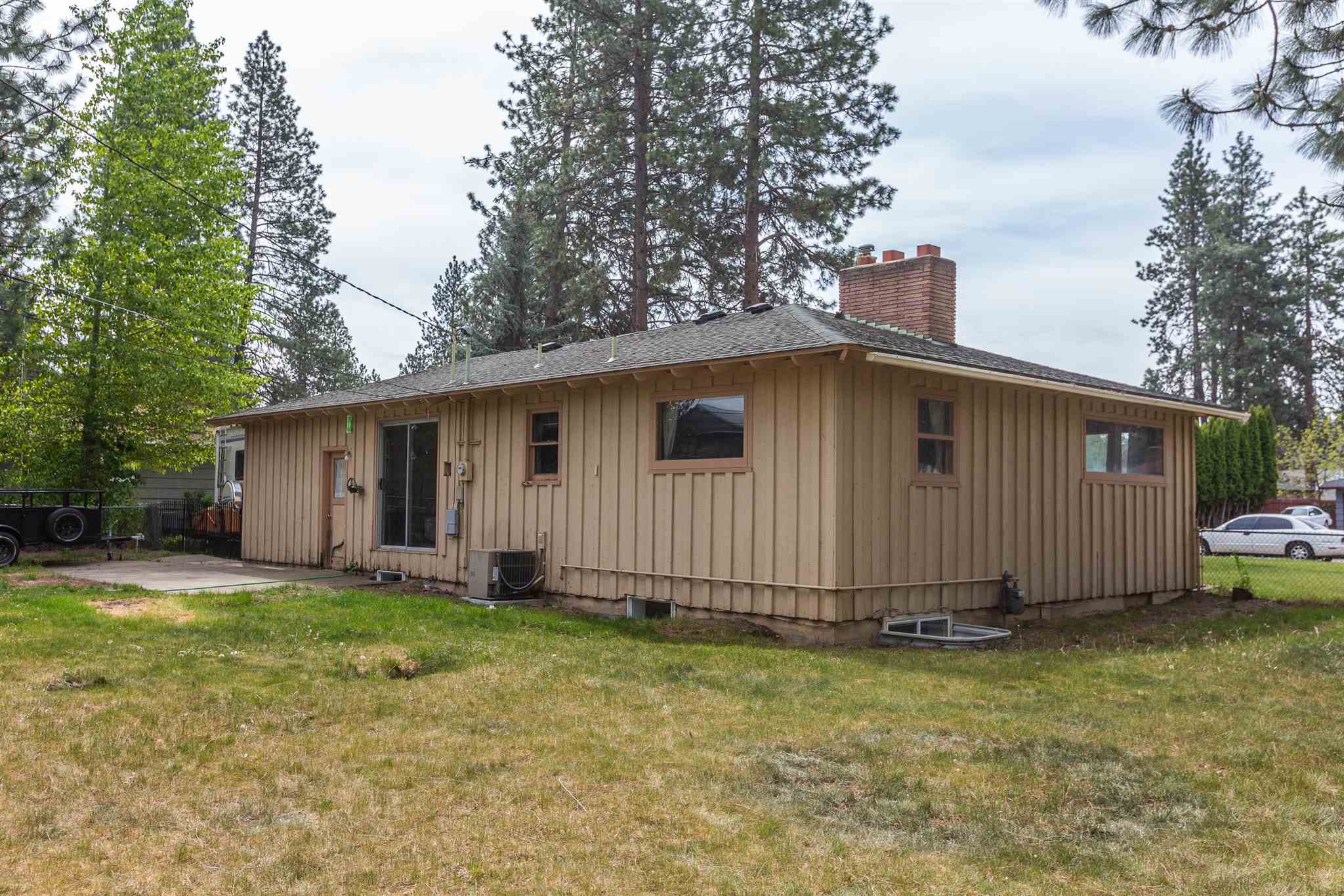 13321 East Saltese Road Spokane Valley, WA 99216 - Photo 27 of 32
