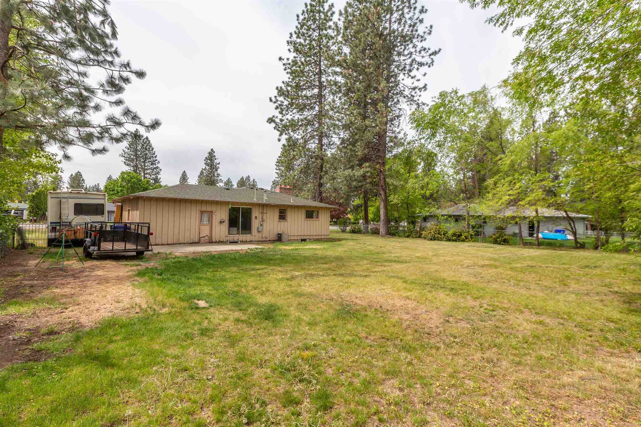 13321 East Saltese Road Spokane Valley, WA 99216 - Photo 29 of 32