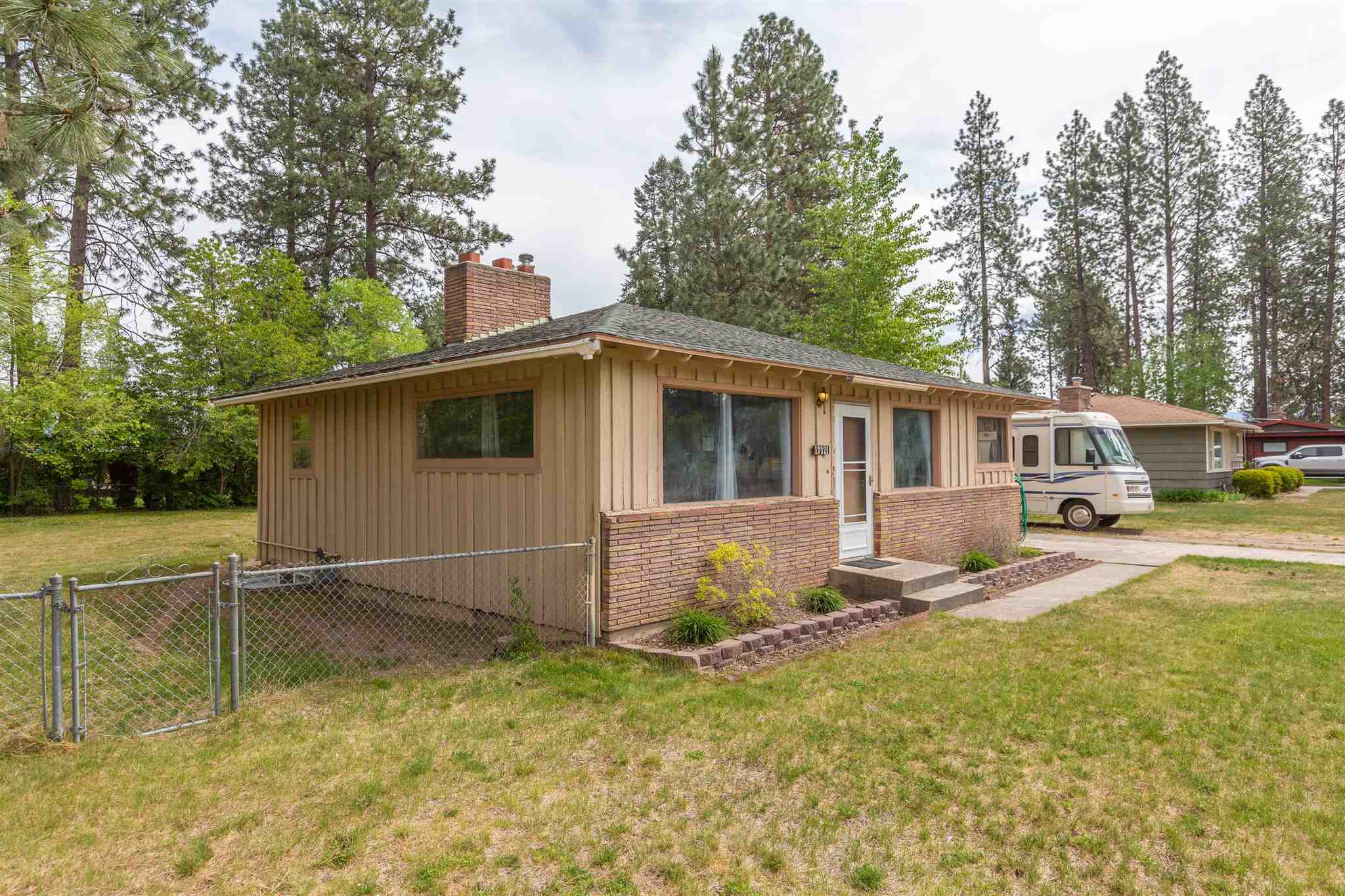 13321 East Saltese Road Spokane Valley, WA 99216 - Photo 4 of 32