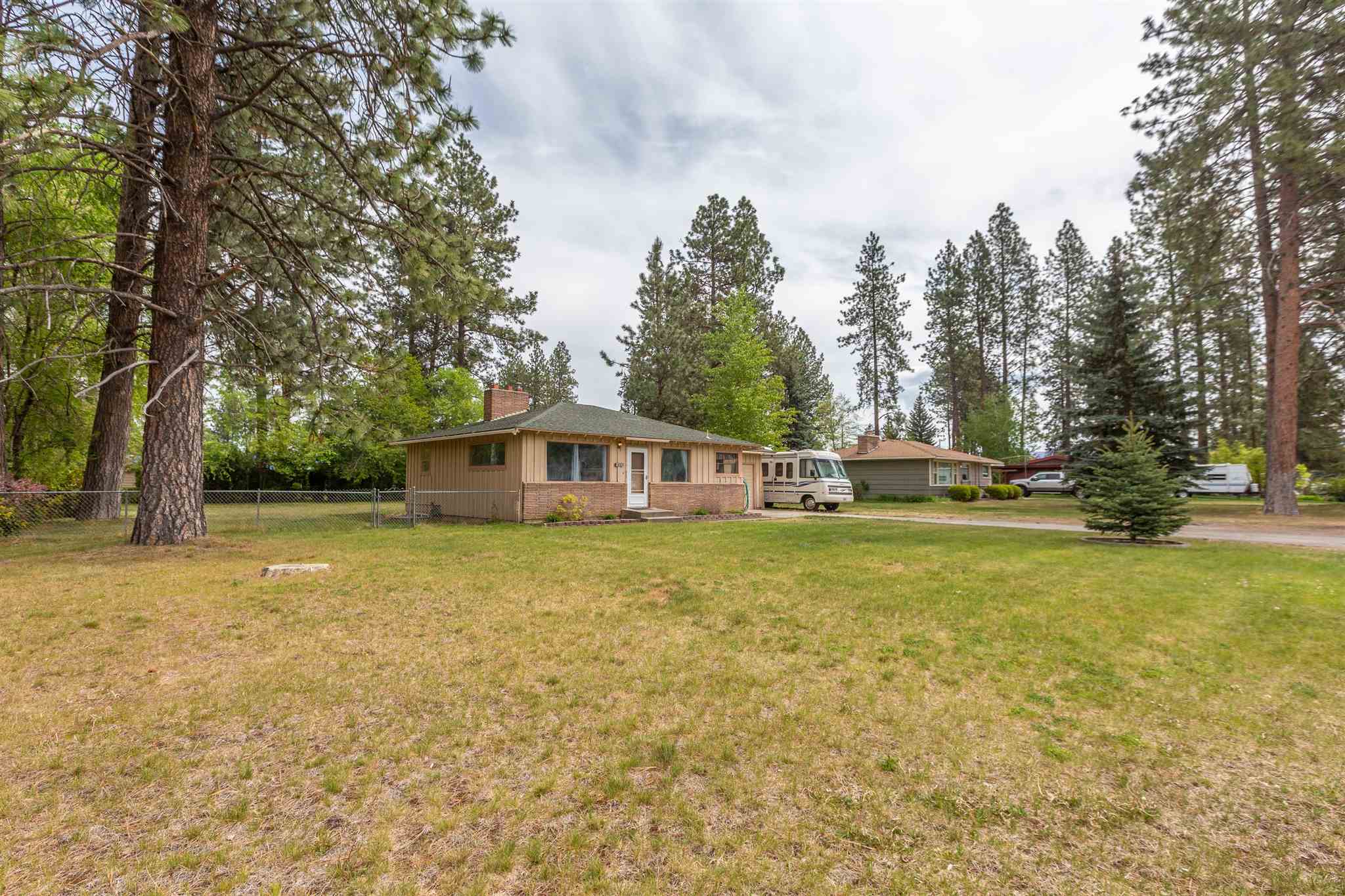 13321 East Saltese Road Spokane Valley, WA 99216 - Photo 5 of 32