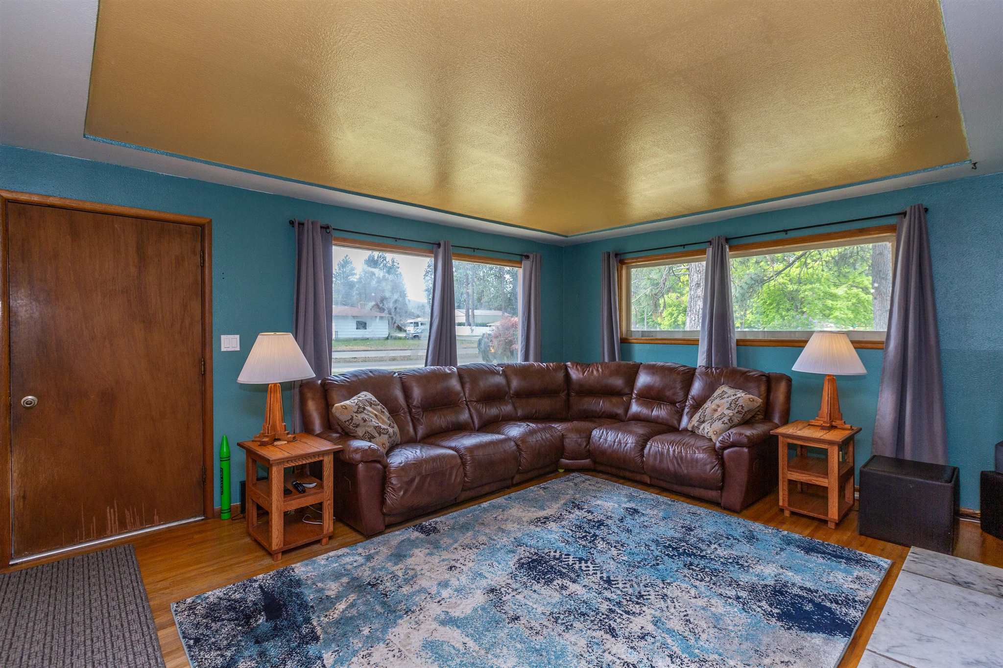 13321 East Saltese Road Spokane Valley, WA 99216 - Photo 6 of 32