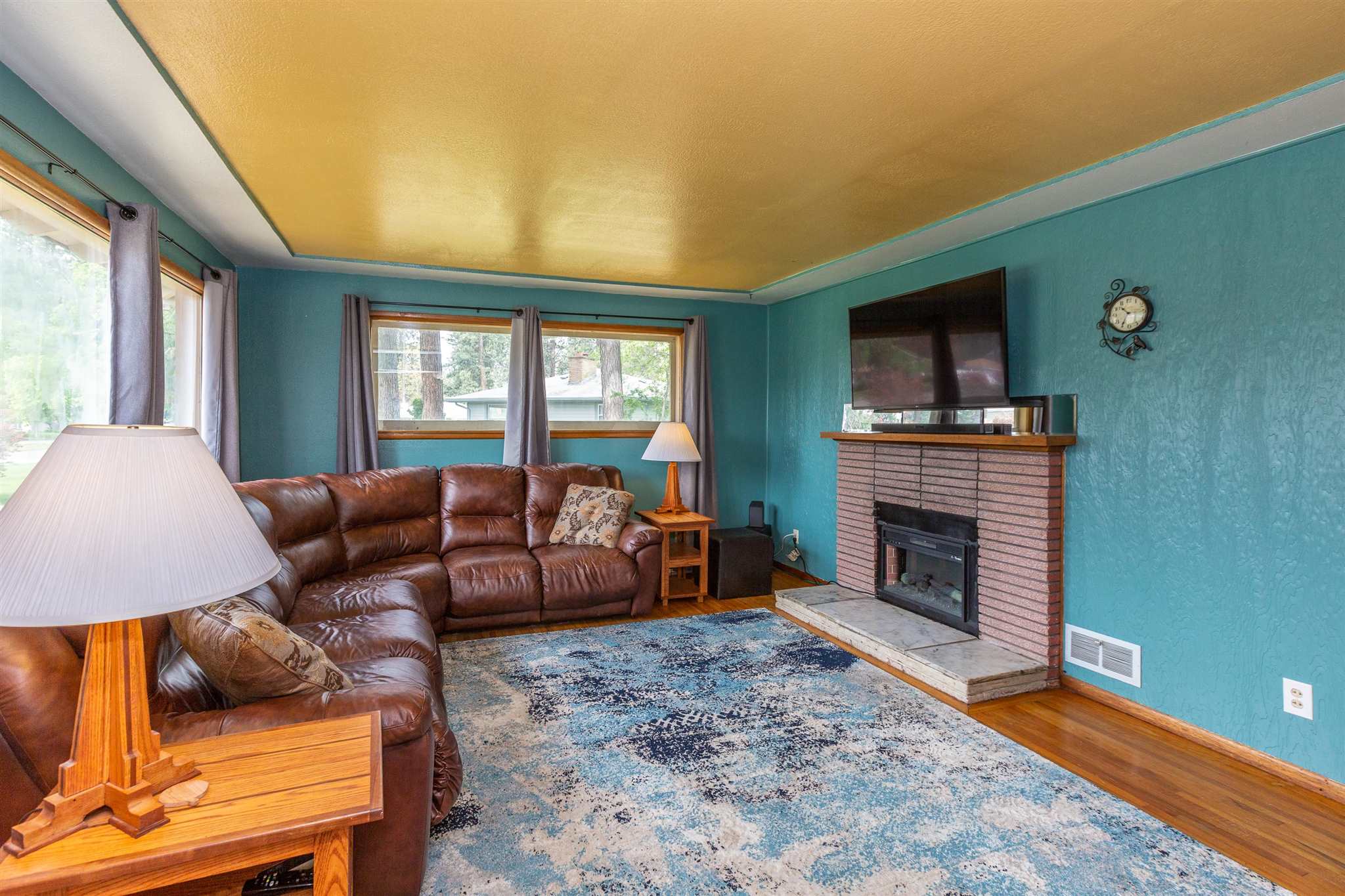 13321 East Saltese Road Spokane Valley, WA 99216 - Photo 7 of 32