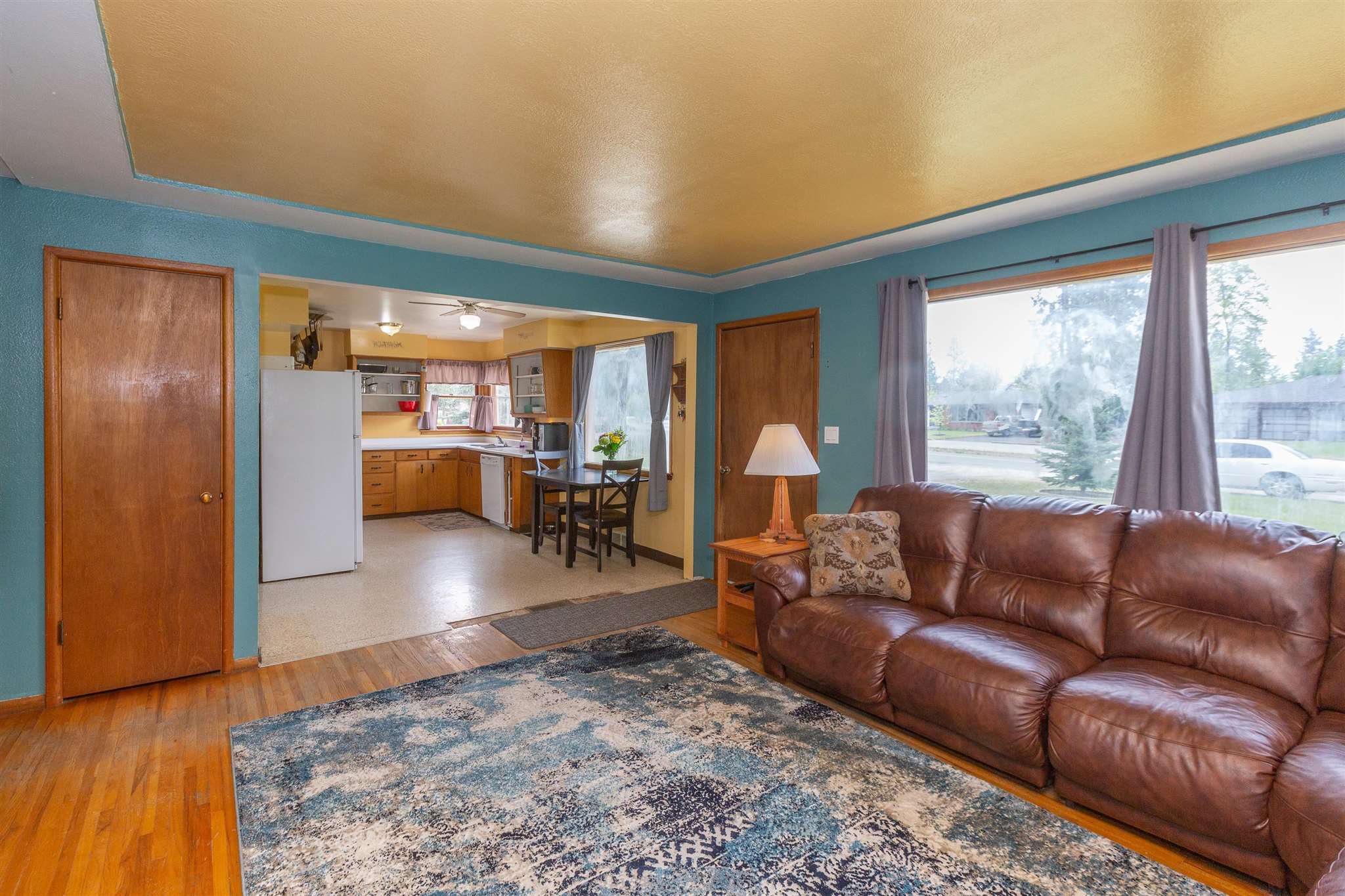 13321 East Saltese Road Spokane Valley, WA 99216 - Photo 8 of 32