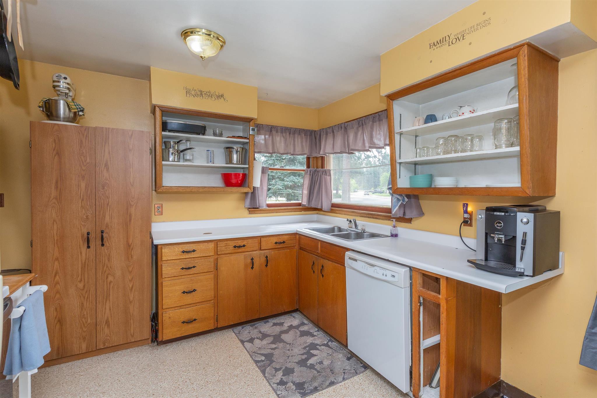 13321 East Saltese Road Spokane Valley, WA 99216 - Photo 10 of 32