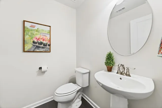 $614,900 | 423 Heroit Drive, Spring Hill, TN 37174