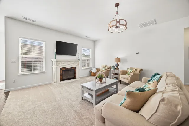 $614,900 | 423 Heroit Drive, Spring Hill, TN 37174