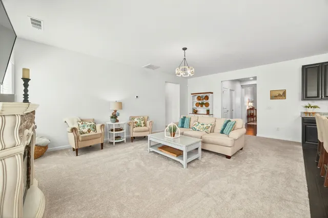 $614,900 | 423 Heroit Drive, Spring Hill, TN 37174