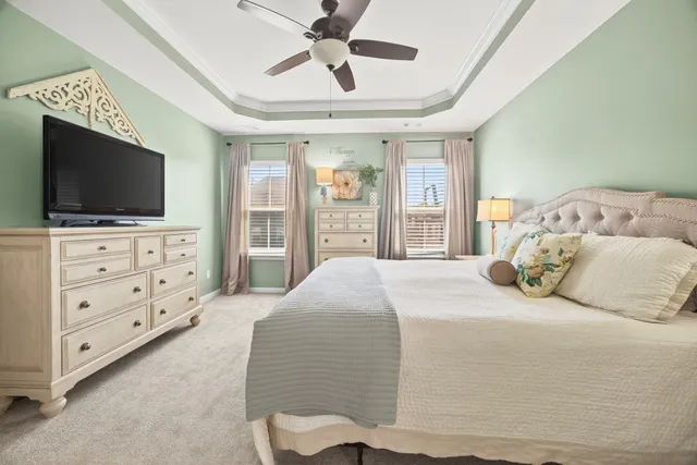 $614,900 | 423 Heroit Drive, Spring Hill, TN 37174