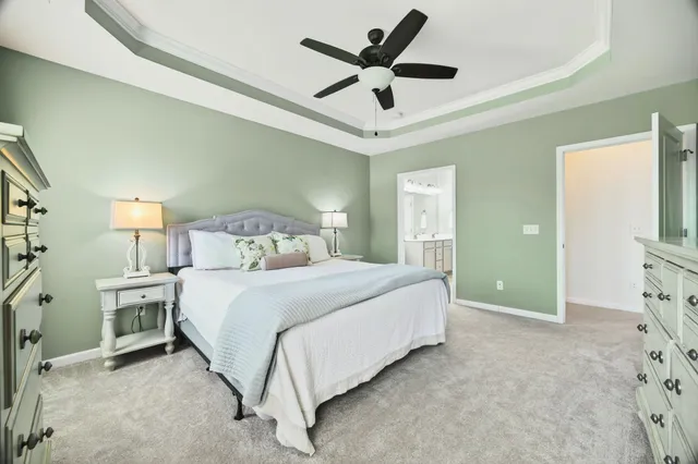 $614,900 | 423 Heroit Drive, Spring Hill, TN 37174