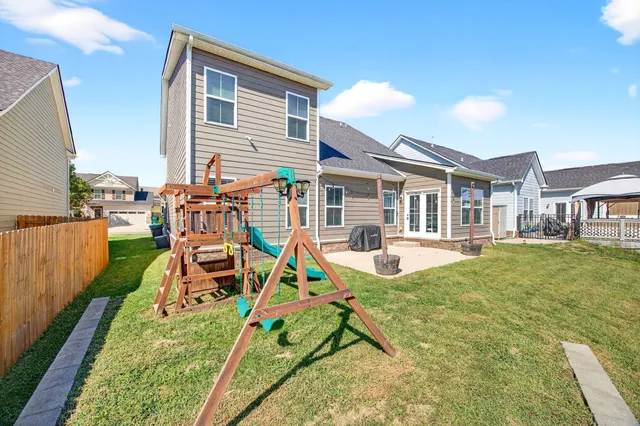 $614,900 | 423 Heroit Drive, Spring Hill, TN 37174