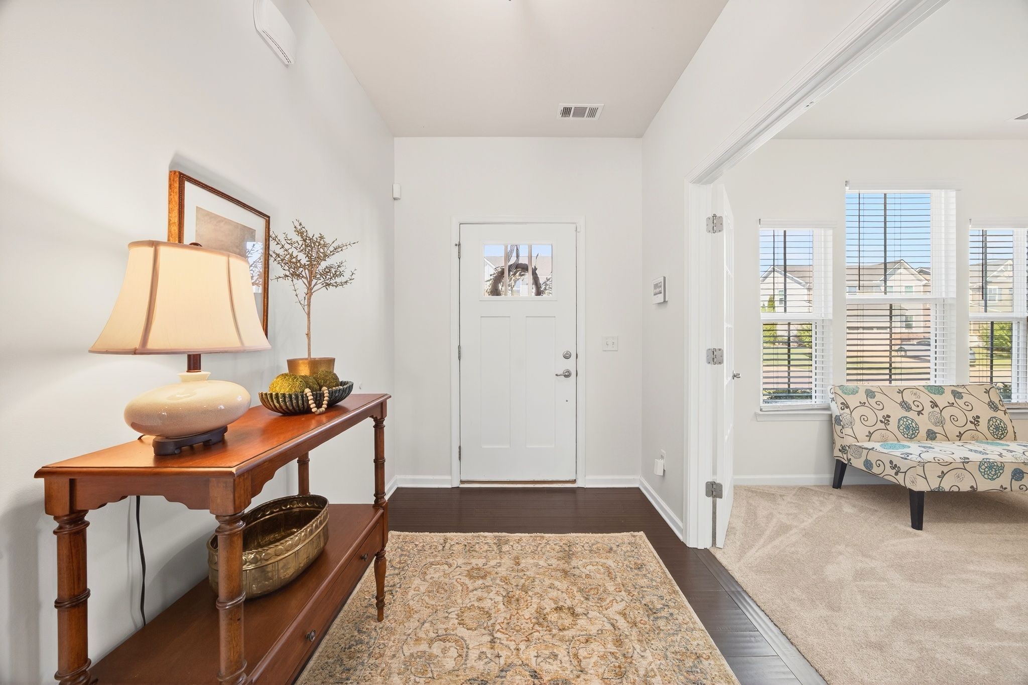 423 Heroit Drive Spring Hill, TN 37174 - Photo 5 of 43 a living room with furniture and a window