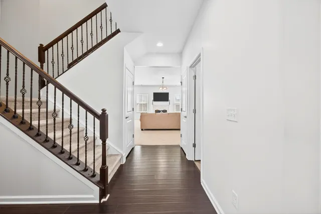 $614,900 | 423 Heroit Drive, Spring Hill, TN 37174