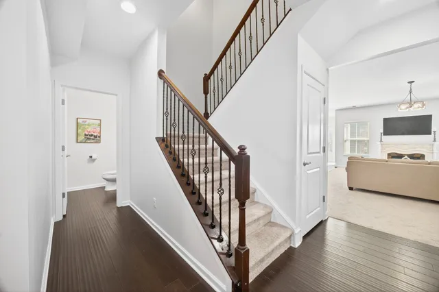 $614,900 | 423 Heroit Drive, Spring Hill, TN 37174