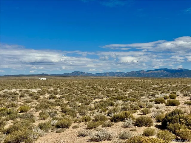 a view of city and ocean