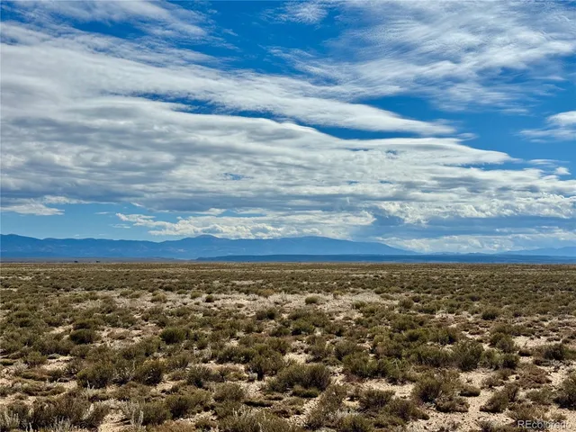 a view of city and ocean