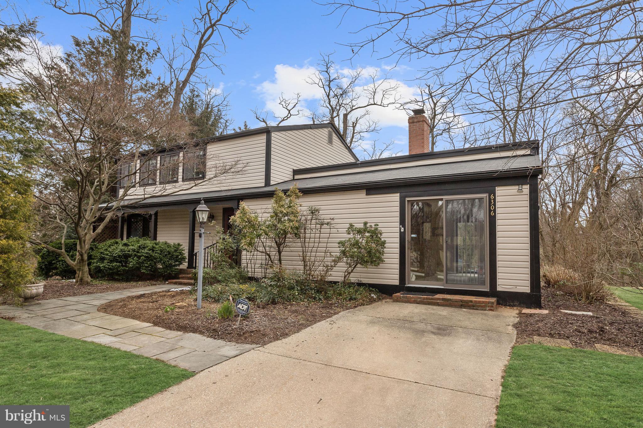 6306 Setting Star Columbia, MD 21045 - Photo 1 of 30 Front Exterior
