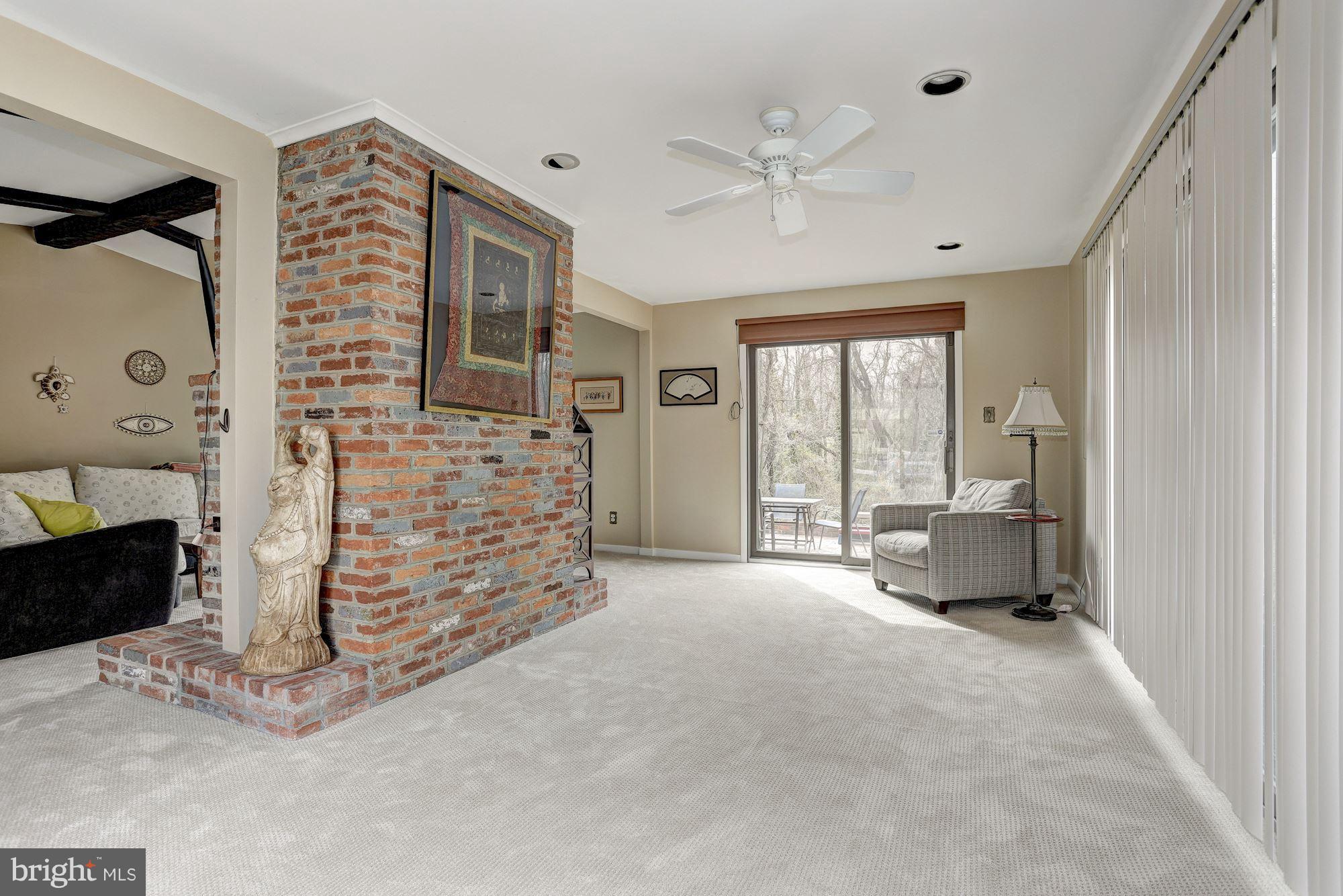 6306 Setting Star Columbia, MD 21045 - Photo 15 of 30 Sunroom