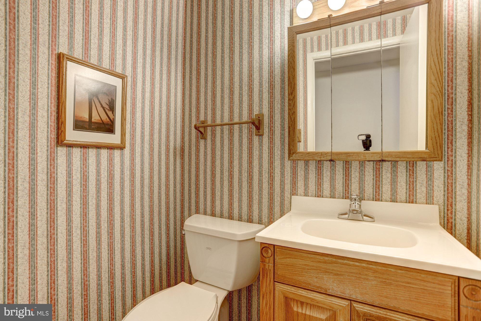 6306 Setting Star Columbia, MD 21045 - Photo 16 of 30 Powder Room