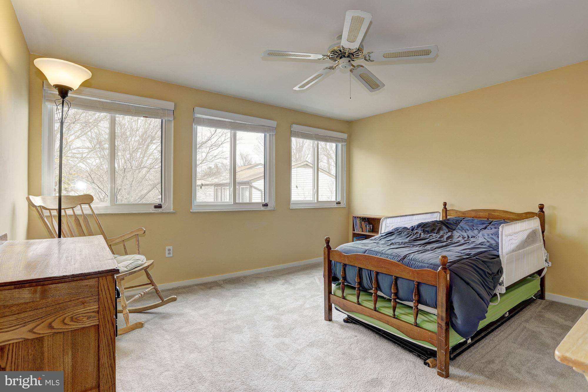 6306 Setting Star Columbia, MD 21045 - Photo 20 of 30 Bedroom